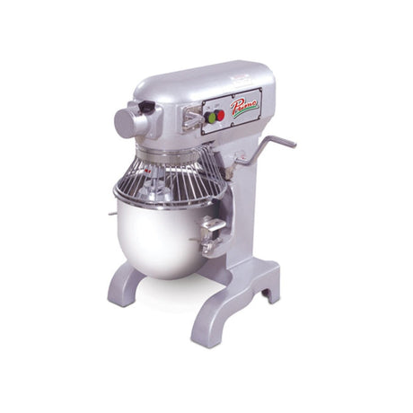 Primo 10 Quart Mixer - PM-10 - VRS Restaurant Equipment & Supply Store