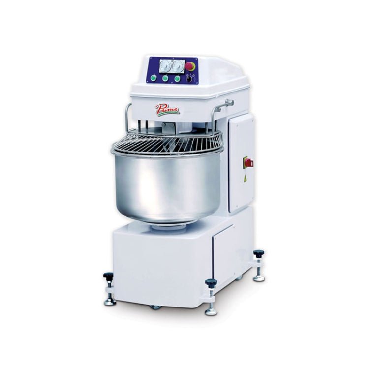 Primo Spiral Mixer - PSM-80E - VRS Restaurant Equipment & Supply Store