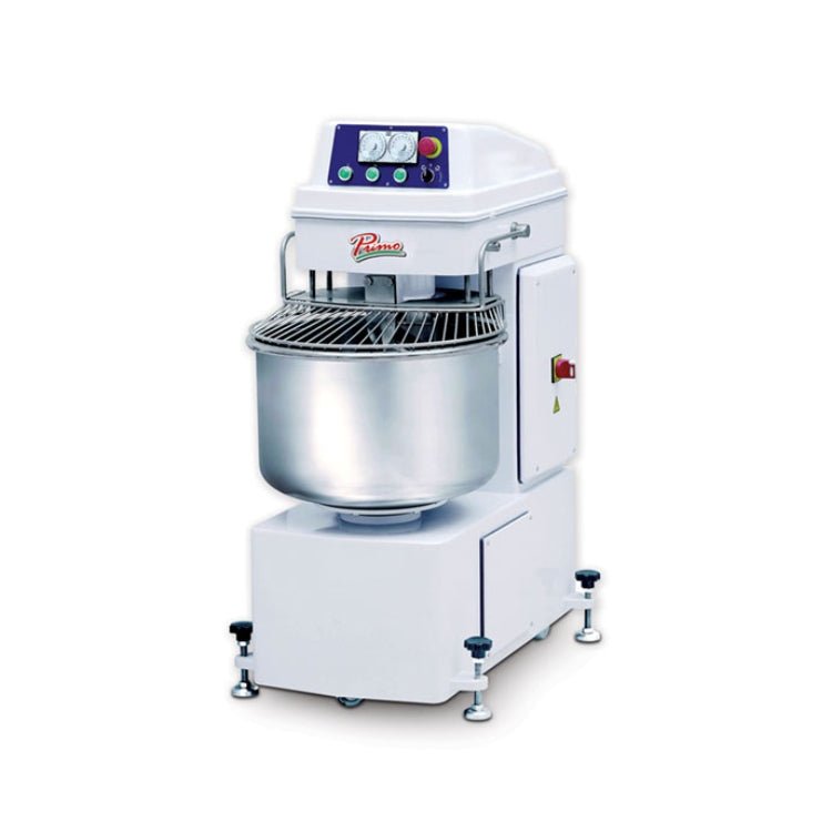 Primo Spiral Mixer - PSM-120E - VRS Restaurant Equipment & Supply Store