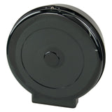 Winco TD-120 - Single 14" Dia Toilet Paper Roll Dispenser