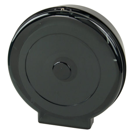 Winco TD-120 - Single 14" Dia Toilet Paper Roll Dispenser