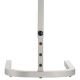 Winco EHL-2 - Professional Electric Freestanding Heat Lamp