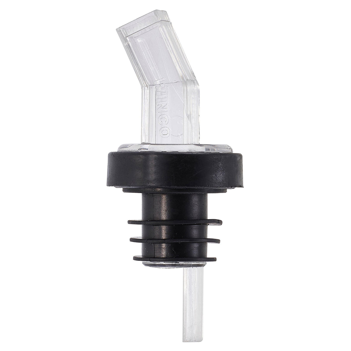 Winco PP-SCL - Screened Pourers - Clear