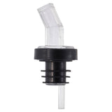 Winco PP-SCL - Screened Pourers - Clear