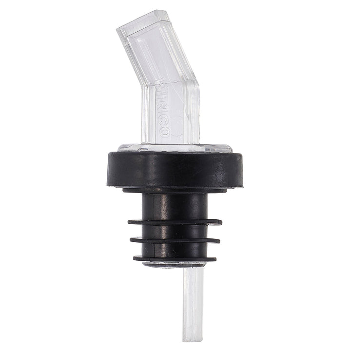 Winco PP-SCL - Screened Pourers - Clear