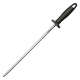 Winco K-14S - Scimitar Knife, Stainless Steel - 14"