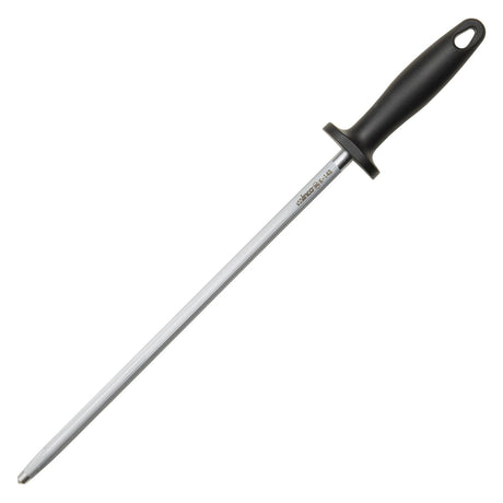 Winco K-14S - Scimitar Knife, Stainless Steel - 14"