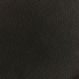Winco CHPB-3BX - Ventilated Pillbox Hats - Black, Large