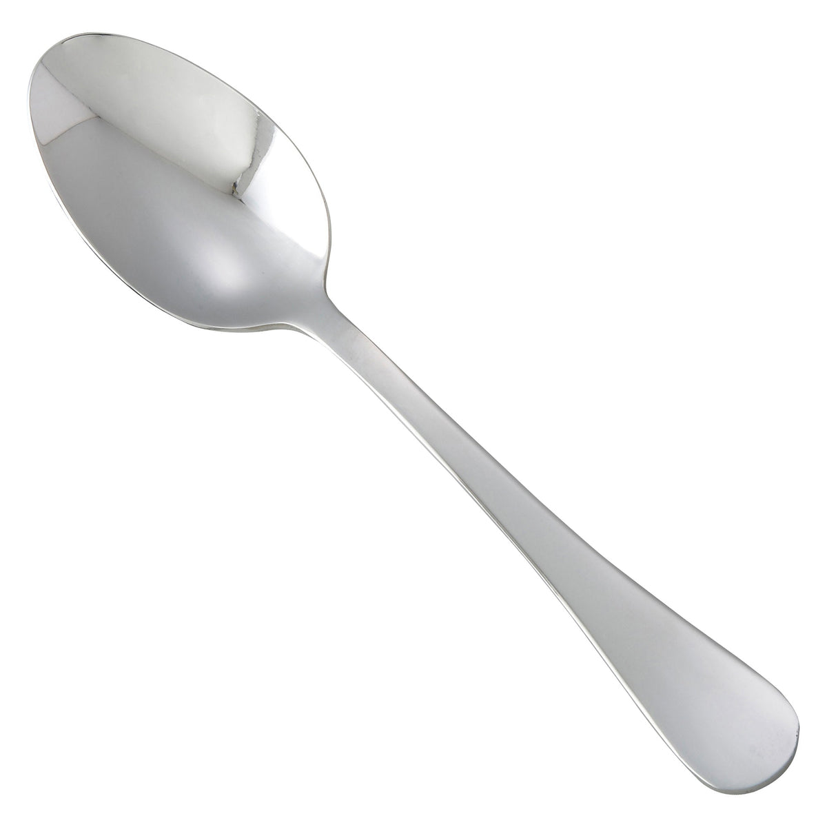 Winco 0026-01 - Elite Teaspoon, 18/0 Heavyweight