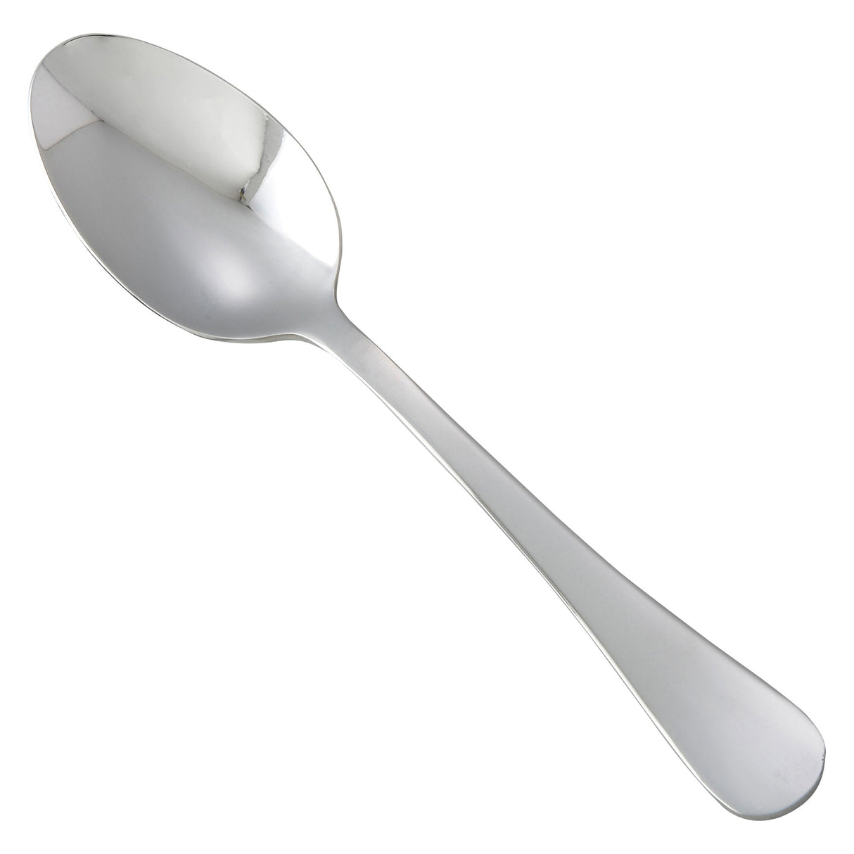 Winco 0026-01 - Elite Teaspoon, 18/0 Heavyweight