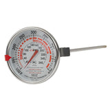 Winco TMT-CDF5 - Candy/Deep Fryer Thermometer - 3", 12"