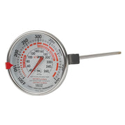 Winco TMT-CDF5 - Candy/Deep Fryer Thermometer - 3", 12"