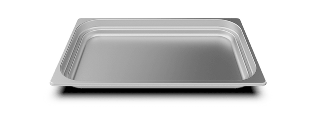 UNOX TG112 - VACUUM Oven Tray