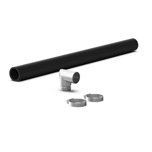 UNOX XUC199 - Single unit installation kit