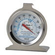 Winco TMT-RF2 - Refrigerator/Freezer Thermometer - 2"