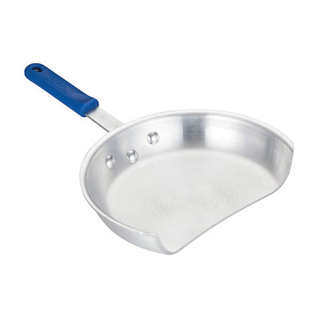 Winco Aluminum Gyro Pan AGP-10 - 10in