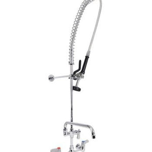 Pre-Rinse Faucets