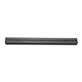 Winco PMB-18 - Magnetic Knife Bar, Plastic Base - 18"