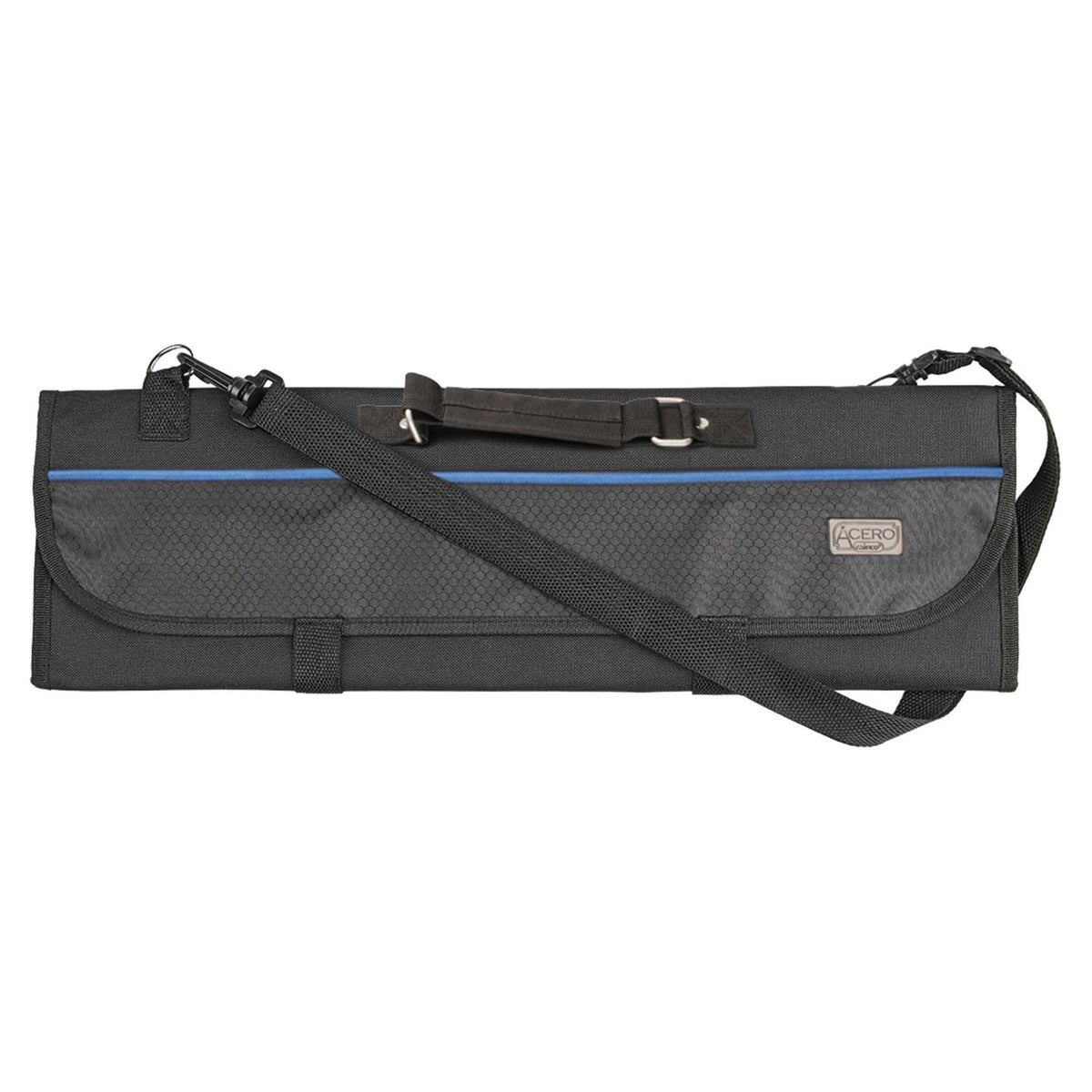 Winco KBG-8 - Knife Roll, 8 Slots