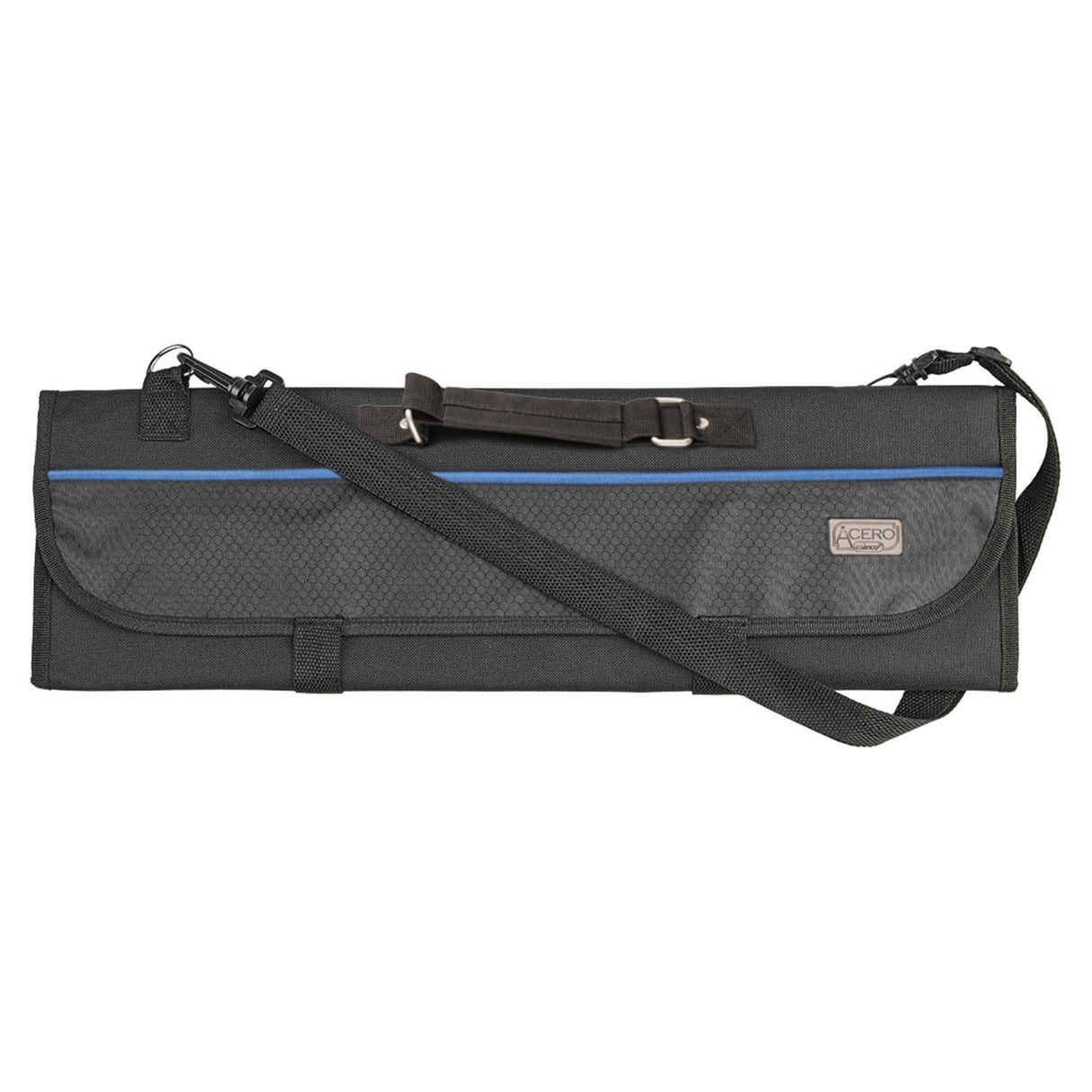 Winco KBG-8 - Knife Roll, 8 Slots