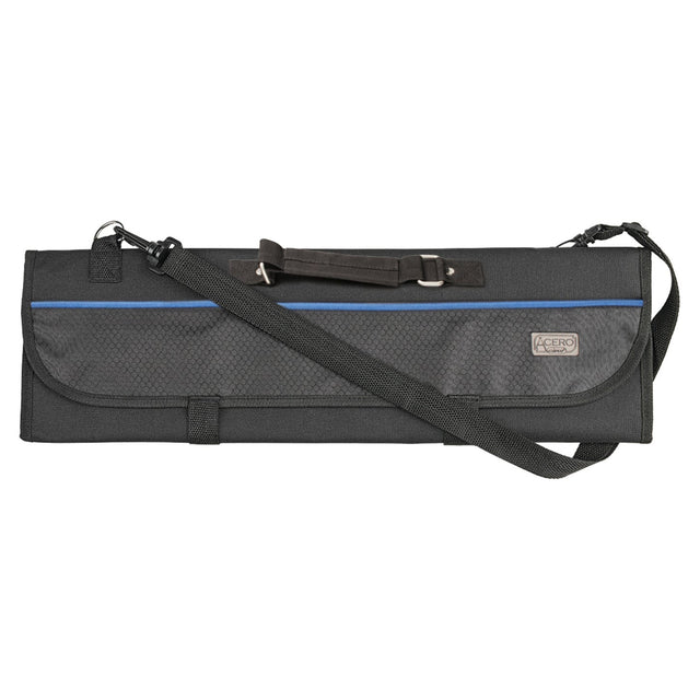 Winco KBG-8 - Knife Roll, 8 Slots