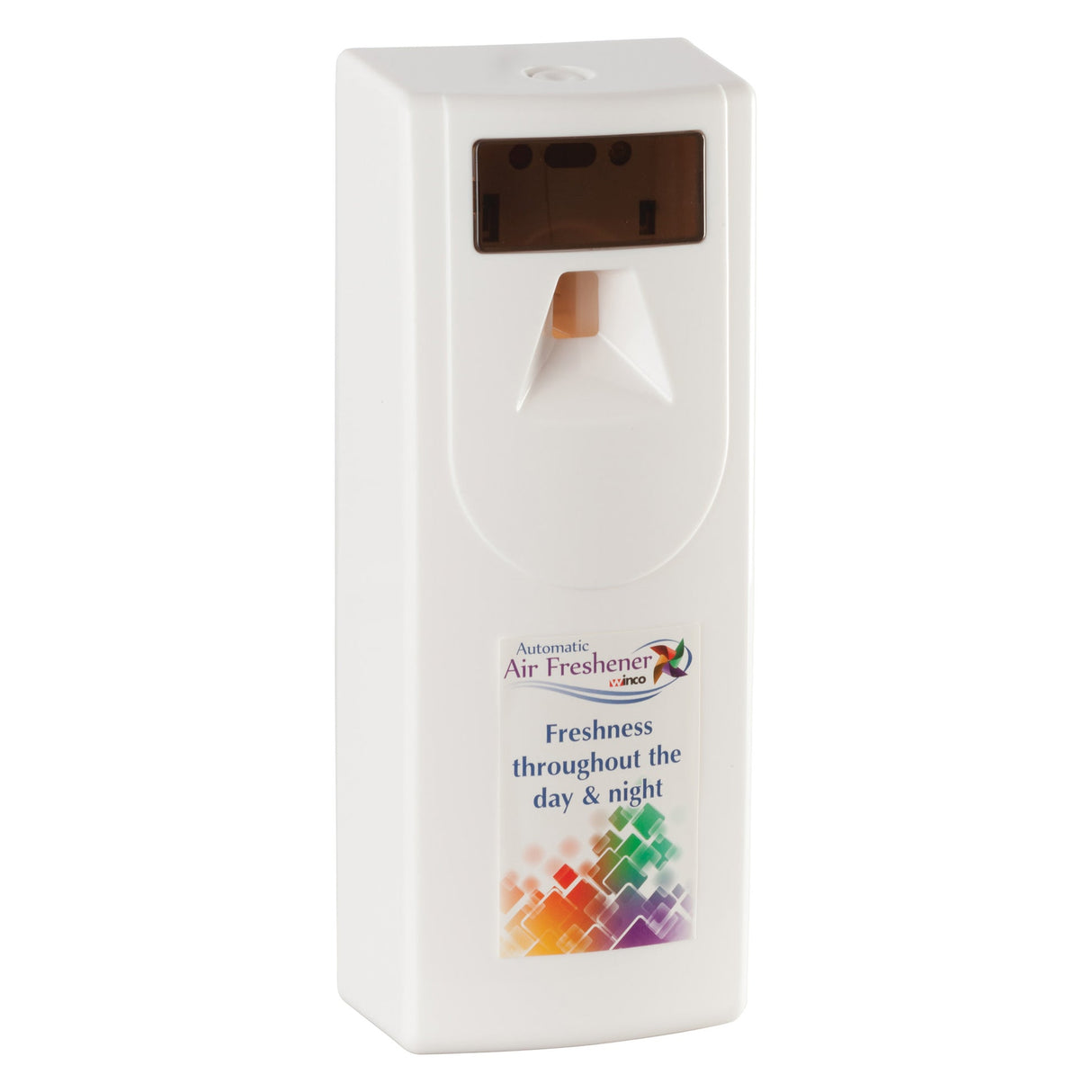 Winco AFD-1 - Programmable Automatic Air Freshener Dispenser