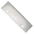 Winco SCRP-6B - Replacement 6" Blades for SCRP-14 - 6 pcs/pack
