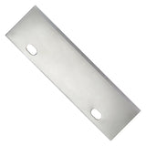 Winco SCRP-6B - Replacement 6" Blades for SCRP-14 - 6 pcs/pack