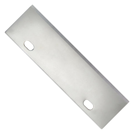 Winco SCRP-6B - Replacement 6" Blades for SCRP-14 - 6 pcs/pack