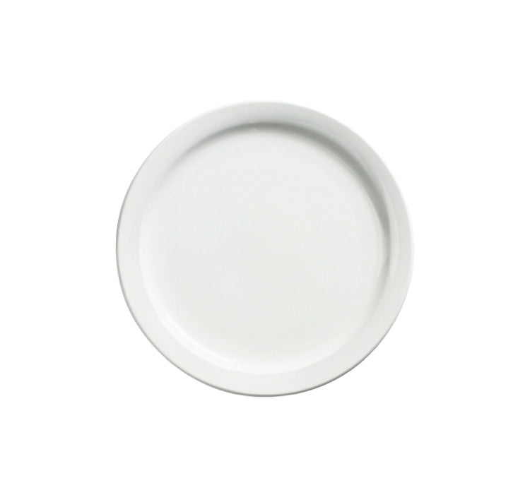 Browne PALM Side Plate - 563962