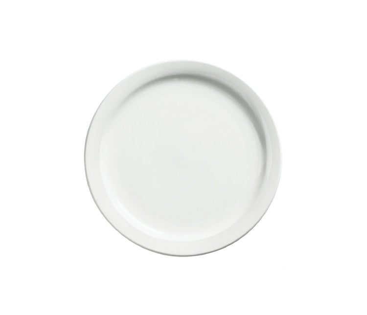 Browne PALM Dinner Plate - 563966