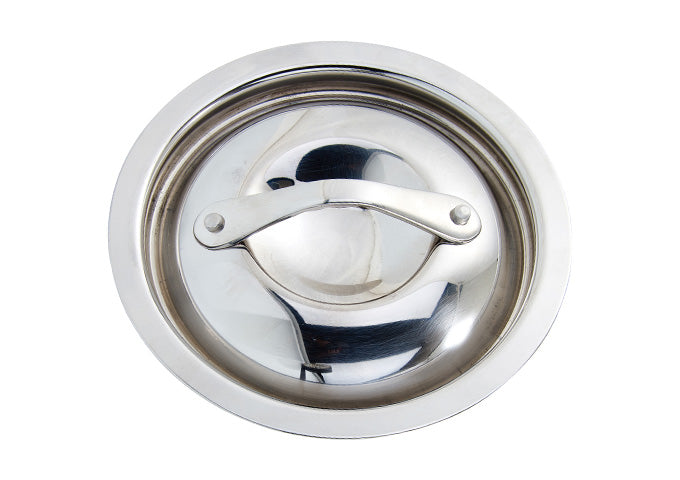 Winco DCL-35 Lid for 3.5″ Sauce Pan