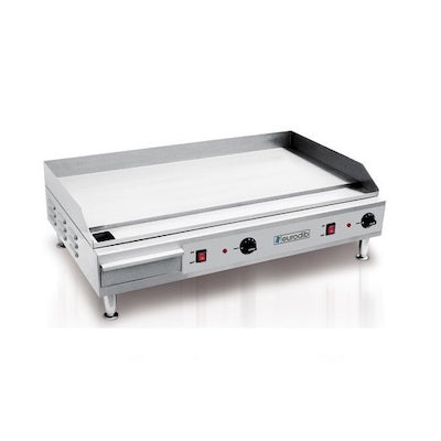 Eurodib Commercial Electric Griddle SFE04910 - 95Lbs