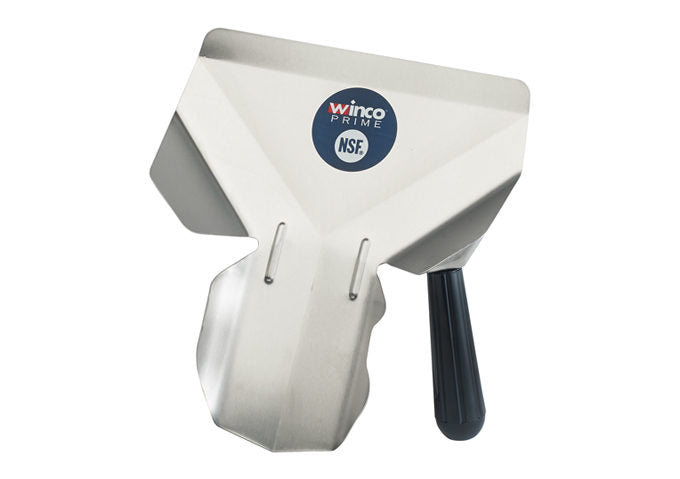 Winco FFBN-1R Prime French Fryer Bagger, Right Handle, NSF