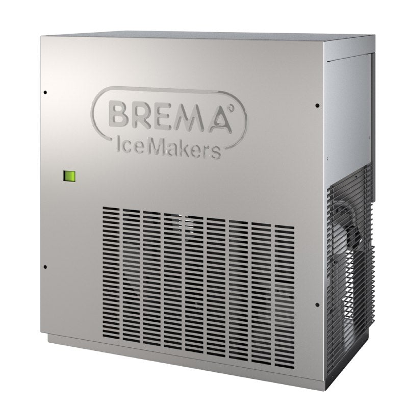 Brema G280A Flaker Makers, Ice | Cooling, Ice Makers