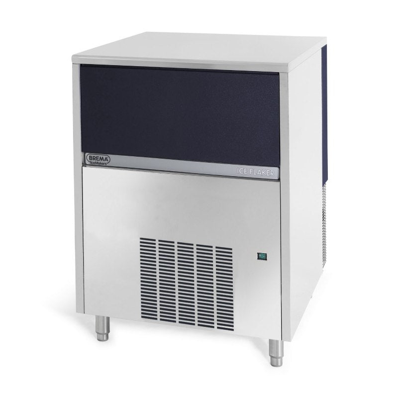 Brema GB1504A HC Flaker Makers, Ice | Cooling, Ice Flakes, Ice Makers