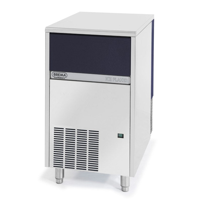 Brema GB903A HC Flaker Makers, Ice | Cooling, Ice Flakes, Ice Makers