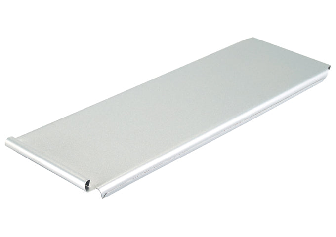 WincoAluminized Steel Pullman Pan Covers with Silicone Glaze