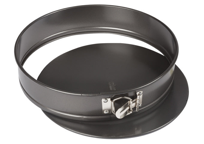 Winco HSP-042 4 Springform Cake Pan