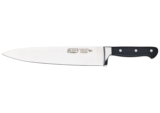 Winco KFP-100 Acero 10″ Chef’s Knife