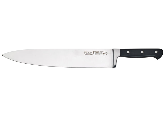 Winco KFP-120 Acero 12″ Chef Knife’s