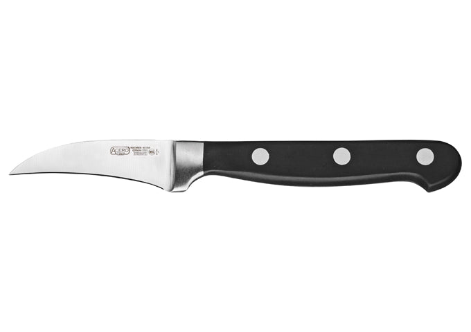 Winco KFP-30 Acero 2-3/4″ Peeling Knife