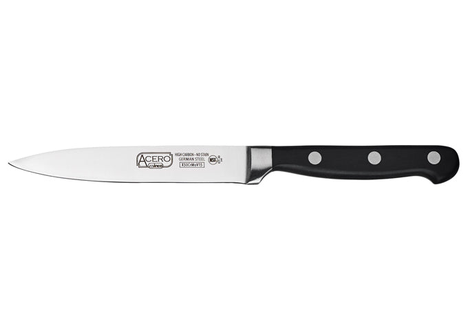 Winco KFP-50 Acero 5″ Utility Knife