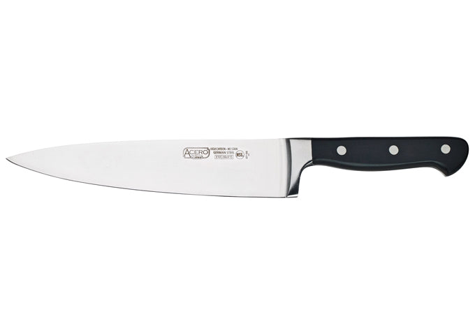 Winco KFP-80 Acero 8″ Chef’s Knife