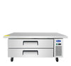Atosa 52″ Refrigerated Chef Base - MGF8451GR
