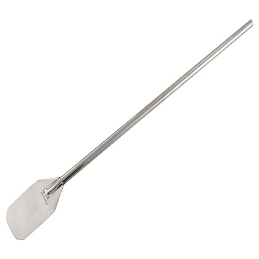 Winco MPD-48 Mixing Paddle, Stainless Steel