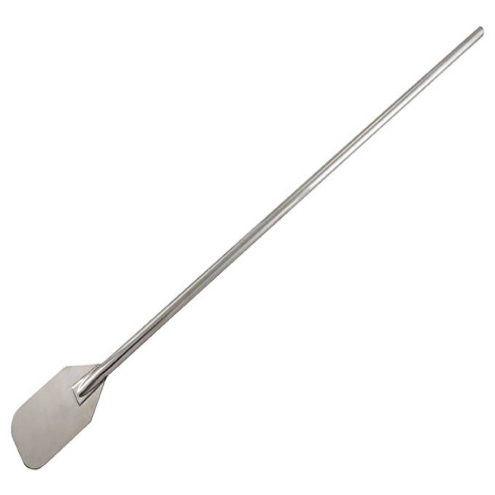 Winco MPD-60 Mixing Paddle, Stainless Steel