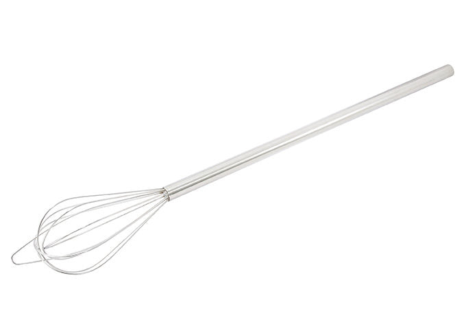Winco MWP-40 Mayonnaise Whip, 40″, Stainless Steel