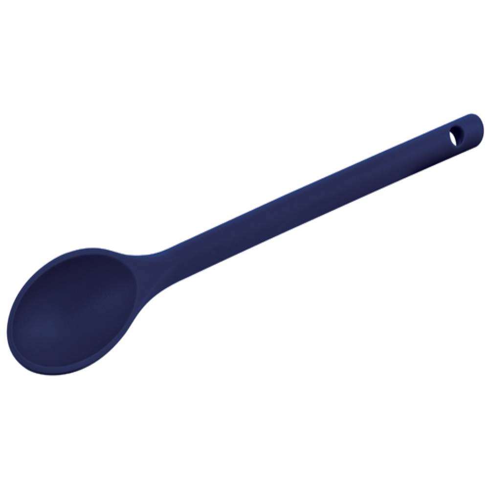 Winco NS-12B High Heat Nylon Spoon