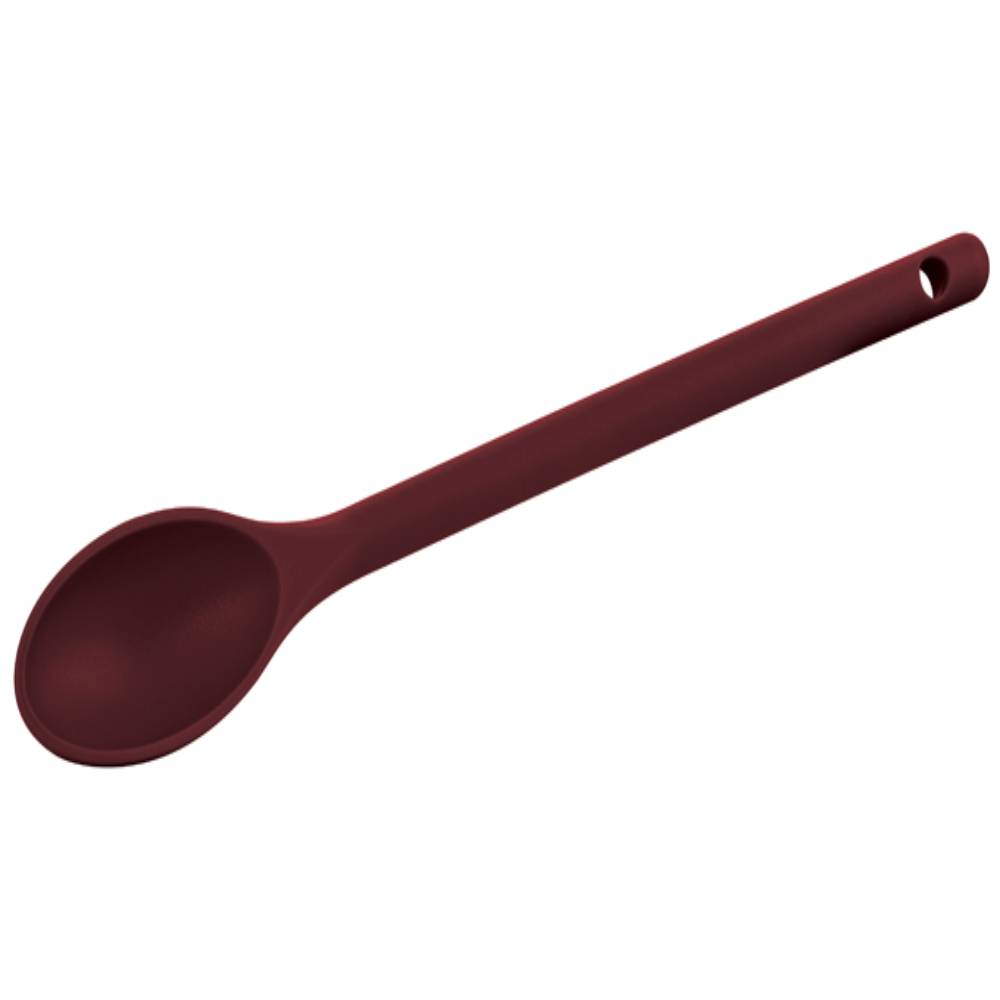 Winco NS-12R High Heat Nylon Spoon